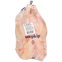 Strong Chicken Blanco 1300 gr. Strong Chicken Blanco 1300 gr.