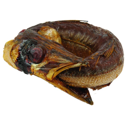 Baracuda Ring Smoked Baracuda Ring Smoked