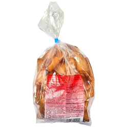 Cowskin - Kpomo Red Label 1 kg. Cowskin - Kpomo Red Label 1 kg.