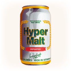 Hyper Malt Light