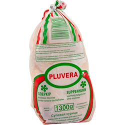 Strong Chicken Halal Pluvera 1300 gr. Strong Chicken Halal Pluvera 1300 gr.