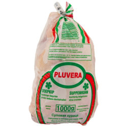 Strong Chicken Halal Pluvera 1000 gr. Strong Chicken Halal Pluvera 1000 gr.