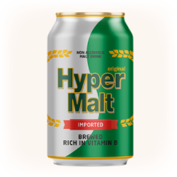 Hyper Malt (0.33)