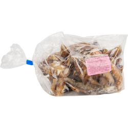 Cow Tail Tips 1 kg. Cow Tail Tips 1 kg.