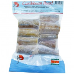 Baracuda Steaks 50/150 gr. 1 kg. Baracuda Steaks 50/150 gr. 1 kg.