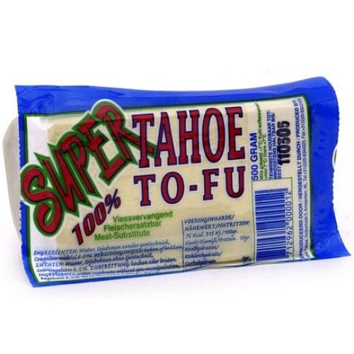 Tofu Firm