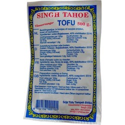 Tofu Firm