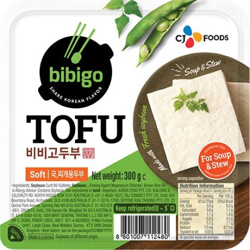 Tofu Soft