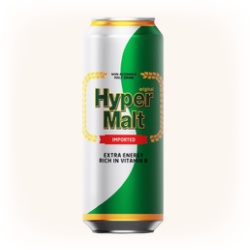 Hyper Malt (0.6)