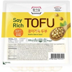 Tofu Soft