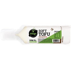 Tofu Soft Tube