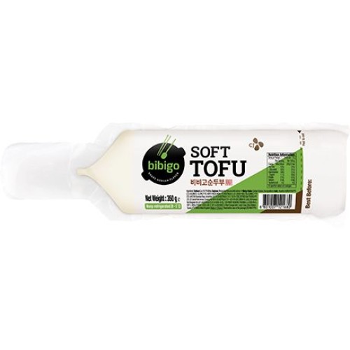 Tofu Soft Tube