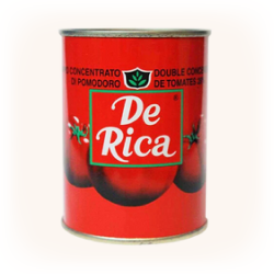 Tomato Paste (400g)