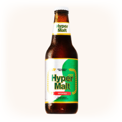 Hyper Malt (Bottle)