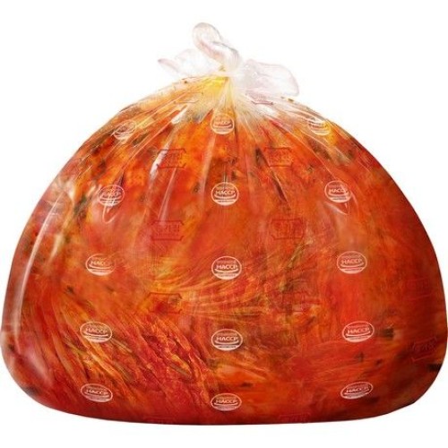 Poggi Kimchi