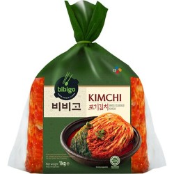 Poggi Kimchi