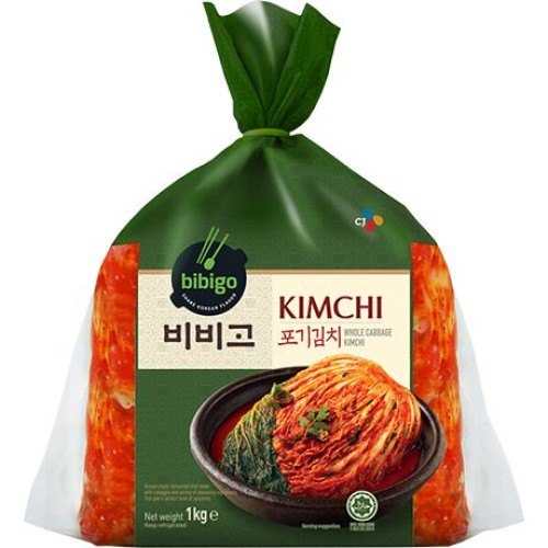 Poggi Kimchi