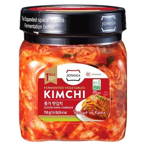 Mat Kimchi