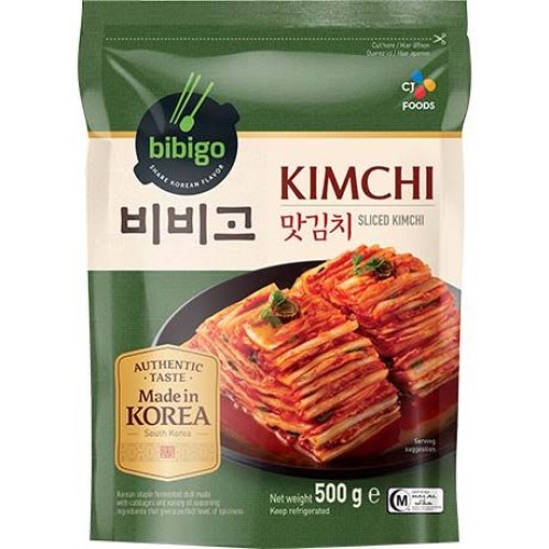 Mat Kimchi