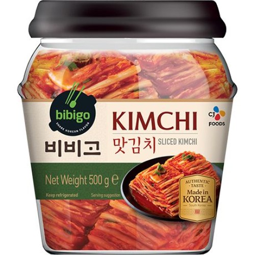 Mat Kimchi