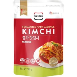 Mat Kimchi