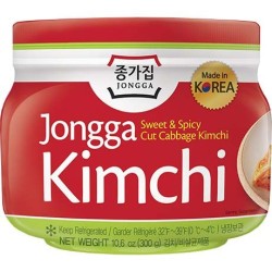 Mat Kimchi