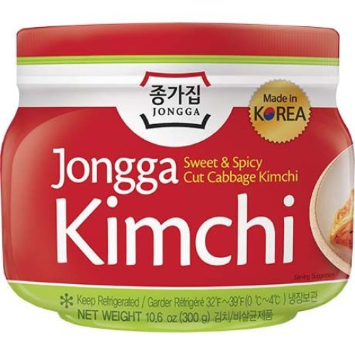 Mat Kimchi