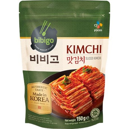 Mat Kimchi