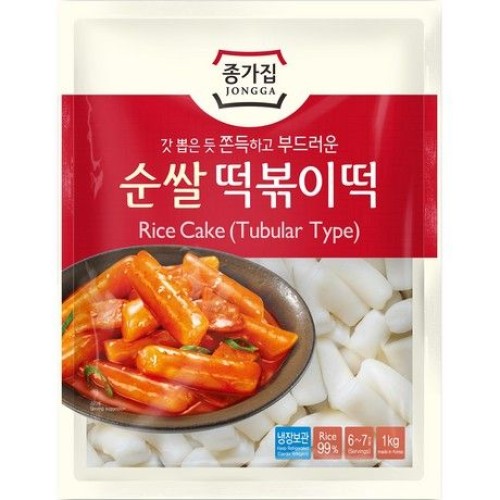 Rice Cake Stick Mini