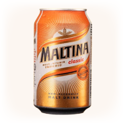 Maltina
