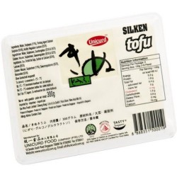Tofu Silken Japan T02