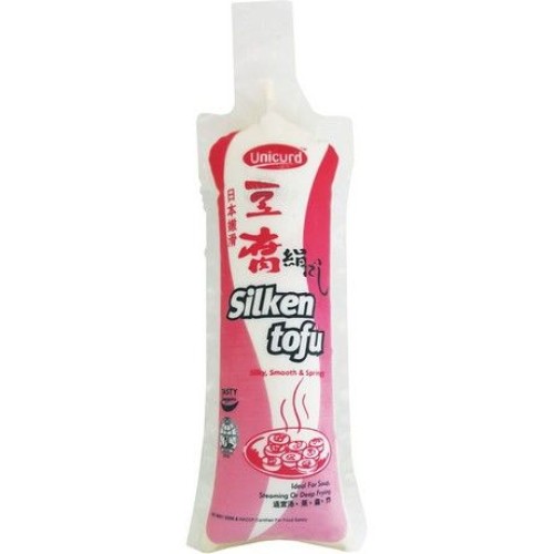 Tofu Silken Tube T03 Tofu Silken Tube T03
