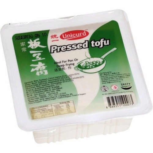 Tofu Firm Green T05-1
