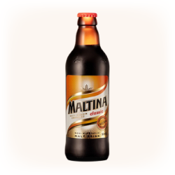 Maltina (Bottle)