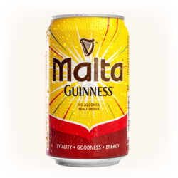 Malta Guinness