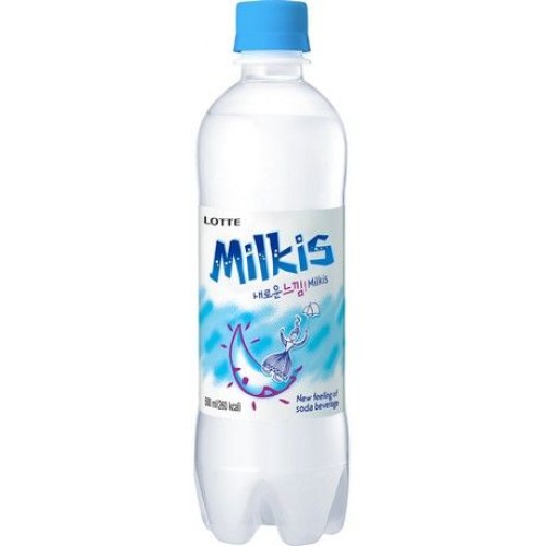 Milkis Soft Drink Milkis Soft Drink