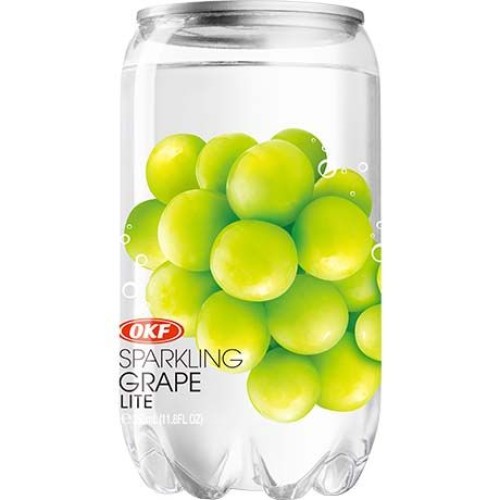 Sparkling Drink Grape Can Sparkling Drink Grape Can
