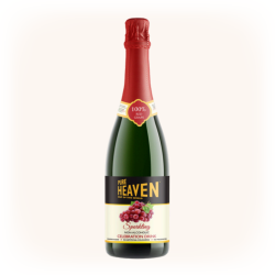 Pure Heaven Red Grape