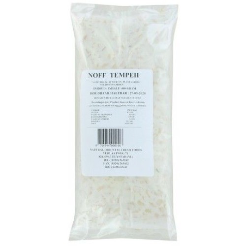 Tempeh