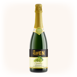 Pure Heaven White Grape