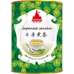 Green Tea Japanese Sencha Green Tea Japanese Sencha