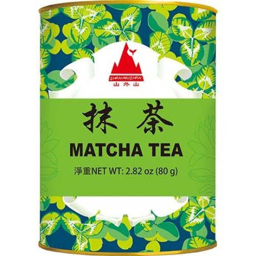 Matcha Tea