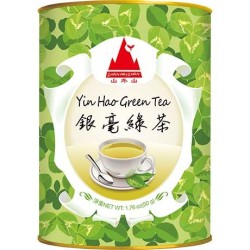 Green Tea Green Tea