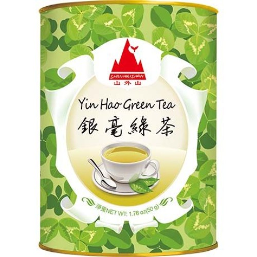 Green Tea