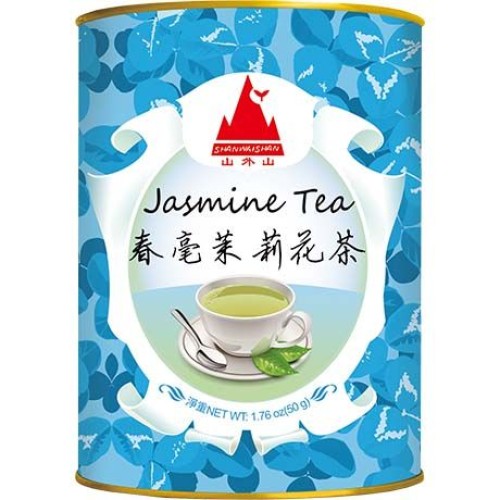 Jasmine Tea