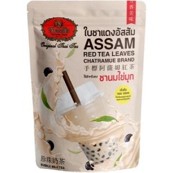 Red Tea Assam