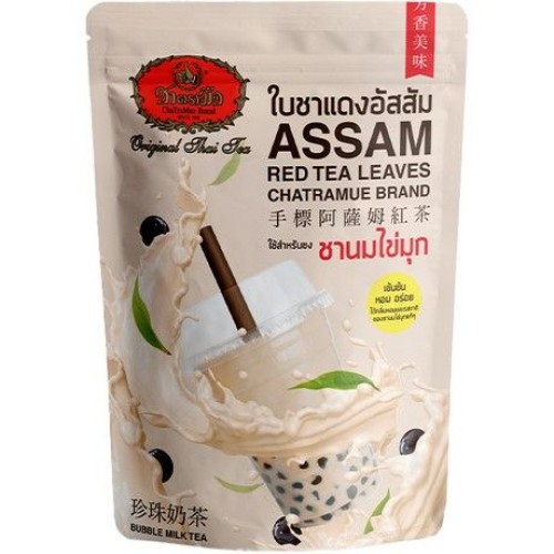 Red Tea Assam