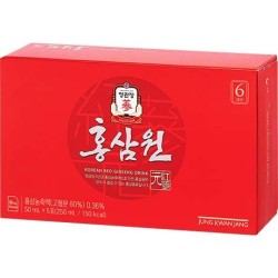 Ginseng Drink Red Hong Sam Won