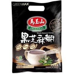 Black Sesame Cereal