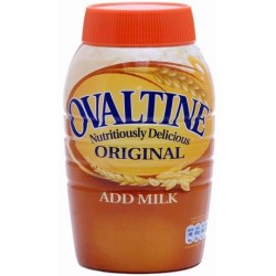 Instant Chocolate Drink